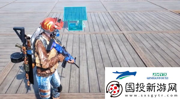 七日世界太阳能发电机怎么制作