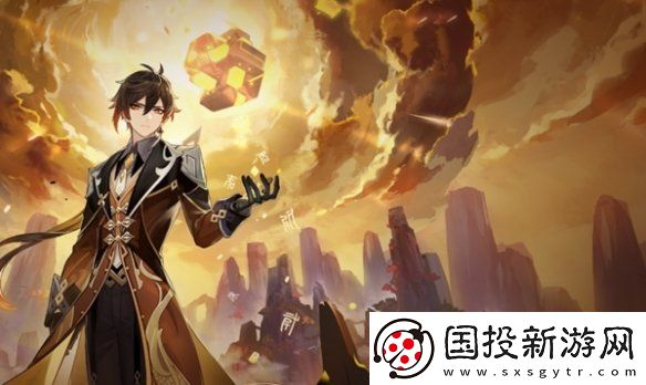 原神钟离那维莱特及专武平民玩家怎么选