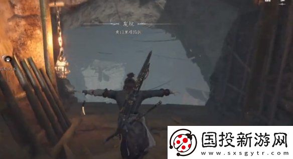 燕云十六声镇守开封完成方法
