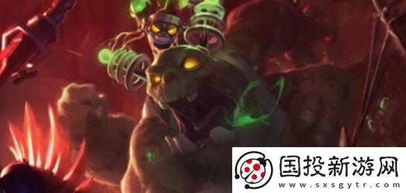 金铲铲之战s13努努慢炖怎么克制