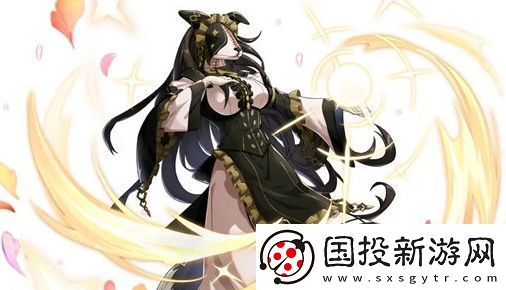 纳萨力克之王慈爱的女仆长技能强度介绍