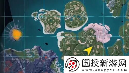 幻兽帕鲁生火帕鲁选择建议