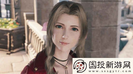 FF7重制三部曲接近尾声制作人
