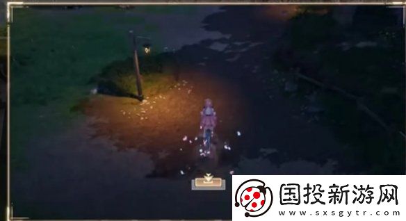 无限暖暖骑自行车跳跃方法