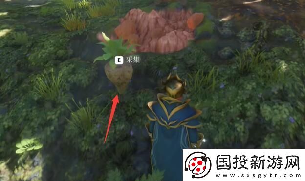 雾锁王国糖制作方法