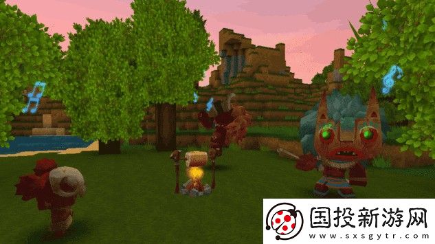 迷你世界野人怎么驯服