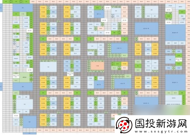 【每日必做】温泉物语2如何重新布局