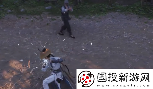 燕云十六声荒魂村任务攻略