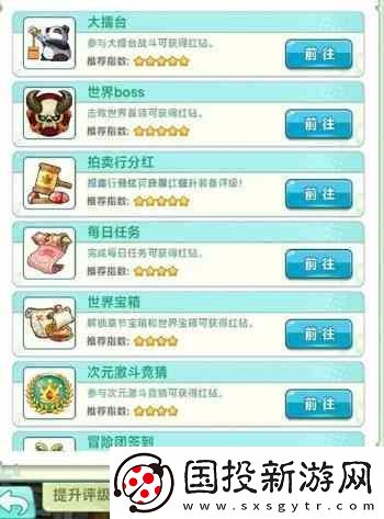 冒险岛联盟的意志升级路线如何选