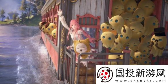 无限暖暖汪汪毛线获取方法