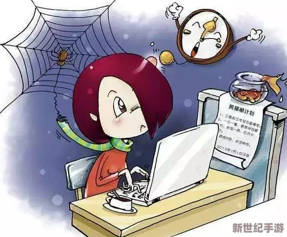 课堂上的秘密