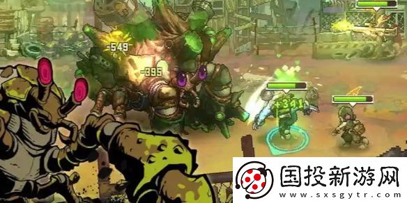 家园异星与猎人已达成的荒原杂谈任务攻略
