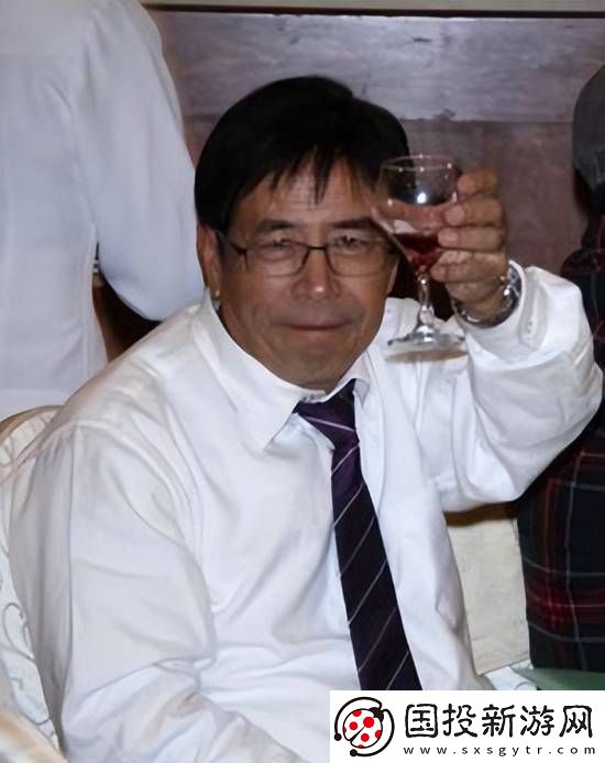 游民叭人