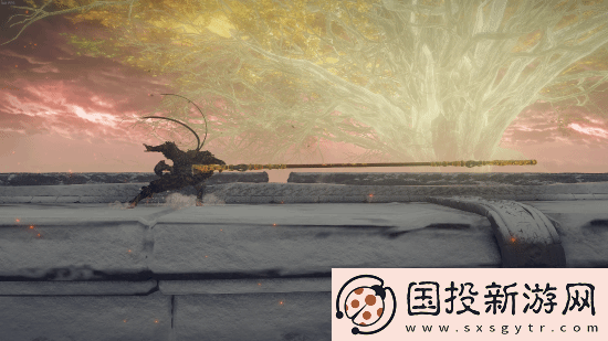 艾尔登法环超帅金箍棒Mod