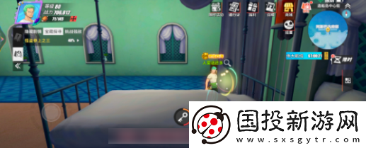 【战斗流派】海贼王热血航线怪盗参上之三