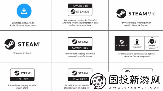 野心很大！曝V社正开发Steam游戏主机
