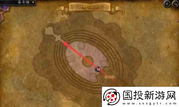 WLK悬槌堡BOSS攻略顺序