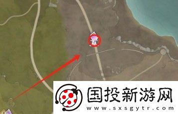 无限暖暖观察之旅行宫遗迹任务完成方法