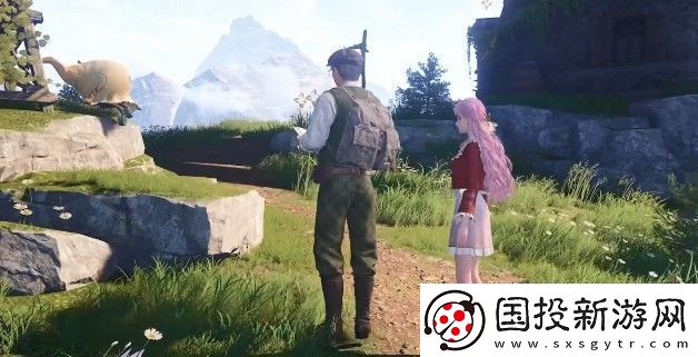 无限暖暖观察之旅乘风磨坊任务完成方法