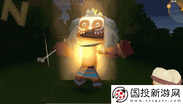 迷你世界野人怎么驯服