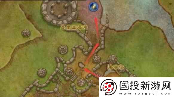 WLK悬槌堡BOSS攻略顺序