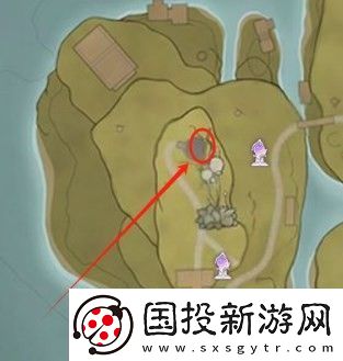 无限暖暖观察之旅乘风磨坊任务完成方法