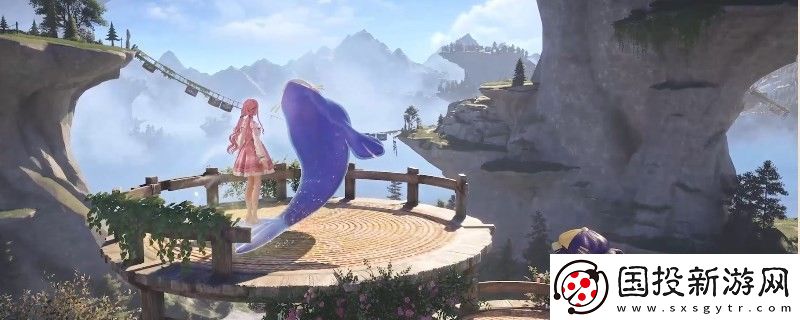 无限暖暖观察之旅乘风磨坊任务完成方法