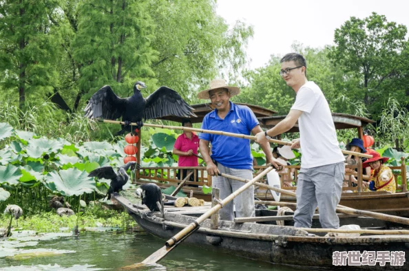 探索亚洲独特的草地文化