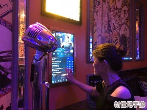 探索成人娱乐新境界