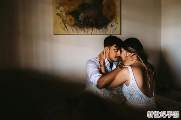 探索女**望的边界