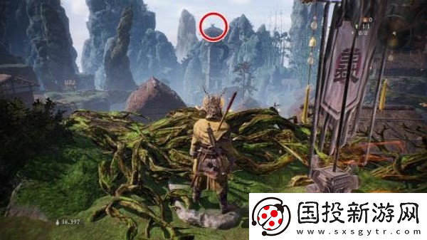 卧龙苍天陨落怪异的内丹怎么获取
