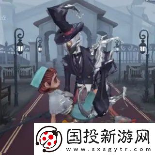 第五人格监管者怎样更换辅助技能