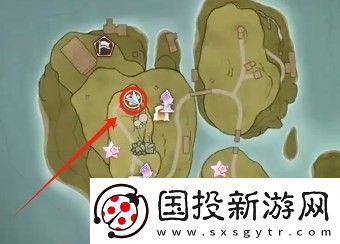 无限暖暖观察之旅乘风磨坊任务完成方法