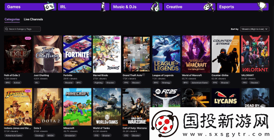 流放之路2爆火！Twitch观看人数超120万
