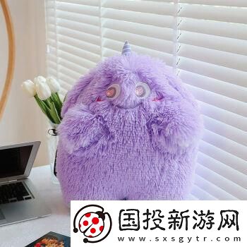 “这小怪兽竟让科技玩起了心跳游戏！”