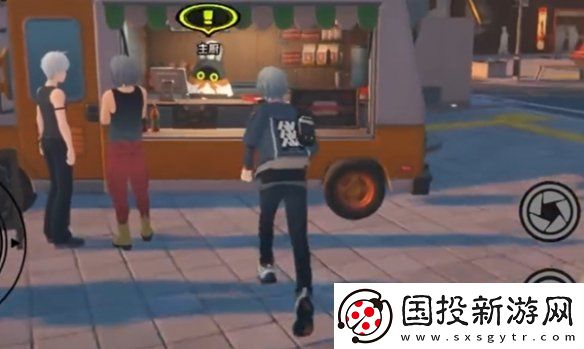 绝区零当三明治来敲门第四天怎么过