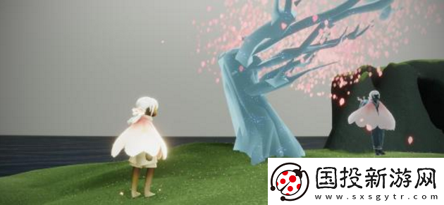 光遇花憩双马尾如何获取