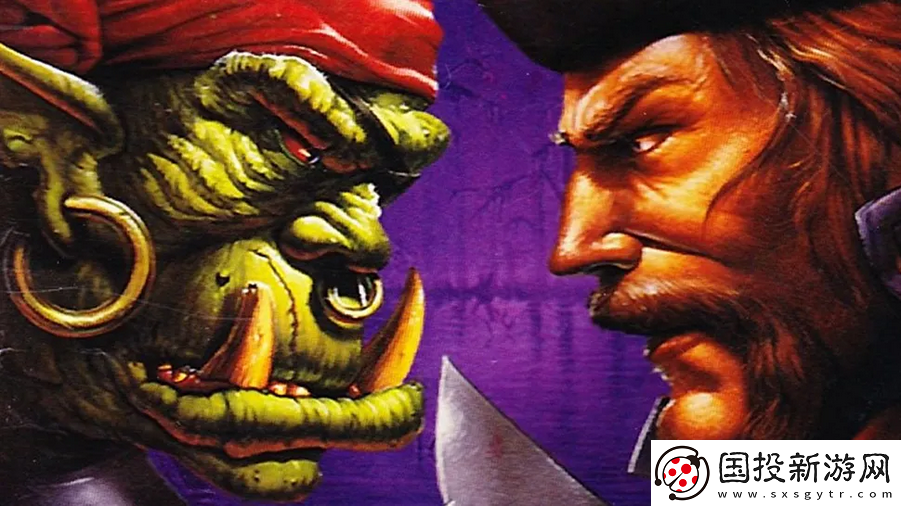 魔兽争霸2“24年来”首个平衡补丁
