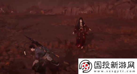 燕云十六声寻心打法介绍