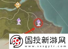 无限暖暖观察之旅行宫遗迹任务完成方法