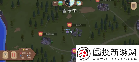 罗德里手游开荒快速发展攻略指南