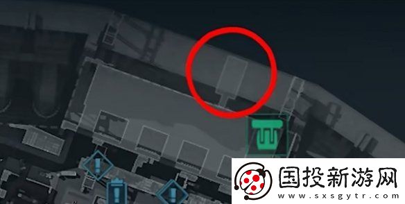 三角洲行动零号大坝钥匙刷新点在哪