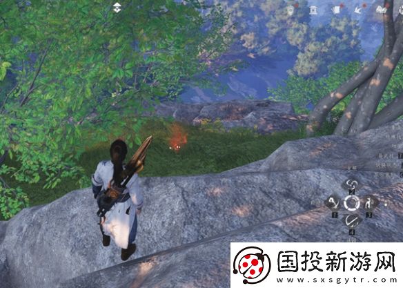 燕云十六声清河奇巧有哪些