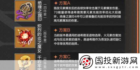 原神附加伤害效果全解析