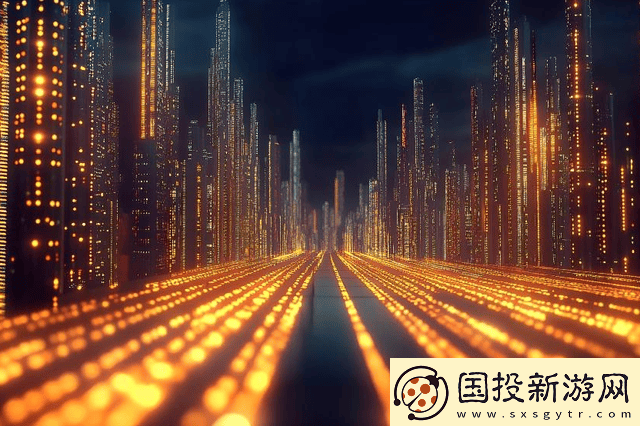 新质互联网标准出炉