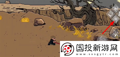 黑神话像素版分身乏术获取方法流程