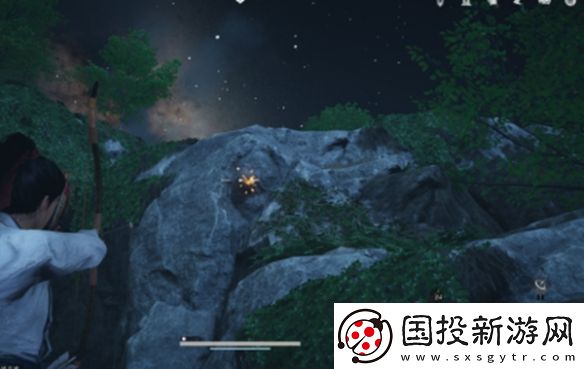 燕云十六声清河奇巧有哪些