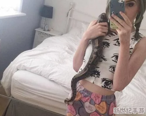 厨房里的秘密