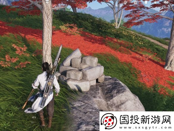 燕云十六声清河奇巧有哪些