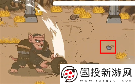 黑神话像素版第2章沙二郎打法攻略